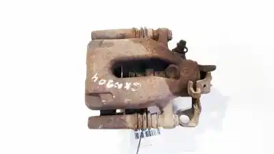 Автозапчасти б/у задний левый тормозной суппорт за citroen c4 i (lc_) 1.6 hdi ссылки oem iam 