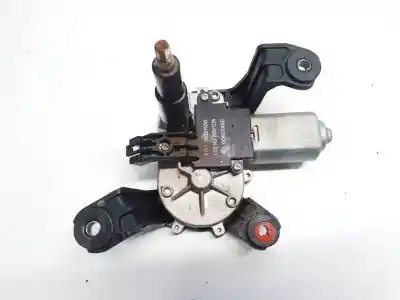 Second-hand car spare part rear windshield wiper motor for opel astra j lim. 1.3 16v cdti oem iam references 13256917