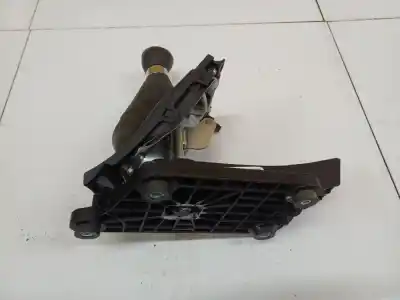Pezzo di ricambio per auto di seconda mano leva del cambio per mazda 3 (bk) 1.6 di turbo riferimenti oem iam 8127025200tfx