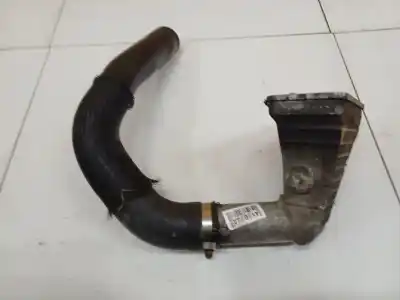 Pezzo di ricambio per auto di seconda mano tubo intercooler per mazda 3 (bk) 1.6 di turbo riferimenti oem iam 