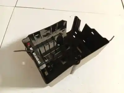 Peça sobressalente para automóvel em segunda mão suporte por citroen c5 iii (rd_) 2.0 hdi (rdrhda) referências oem iam 9659036380