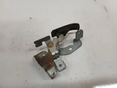 Pezzo di ricambio per auto di seconda mano interruttore per mazda 3 (bk) 1.6 di turbo riferimenti oem iam 