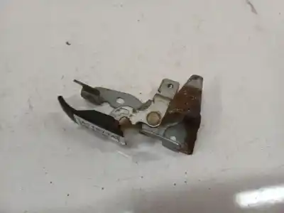 Pezzo di ricambio per auto di seconda mano interruttore per mazda 3 (bk) 1.6 di turbo riferimenti oem iam   