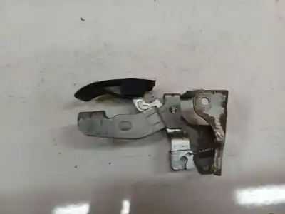 Pezzo di ricambio per auto di seconda mano interruttore per mazda 3 (bk) 1.6 di turbo riferimenti oem iam   