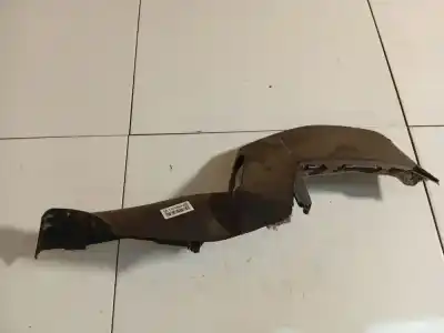 Peça sobressalente para automóvel em segunda mão plásticos por citroen c5 iii (rd_) 2.0 hdi (rdrhda) referências oem iam 9660982877