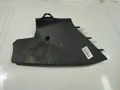 Peça sobressalente para automóvel em segunda mão plásticos por citroen c5 iii (rd_) 2.0 hdi (rdrhda) referências oem iam 9682412077