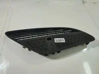Peça sobressalente para automóvel em segunda mão plásticos por citroen c5 iii (rd_) 2.0 hdi (rdrhda) referências oem iam 9682419677