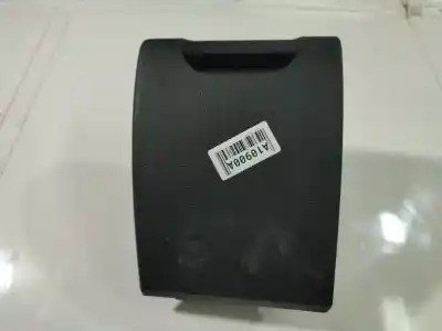 Peça sobressalente para automóvel em segunda mão porta luvas por citroen c5 iii (rd_) 2.0 hdi (rdrhda) referências oem iam 9682440377