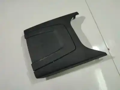 Peça sobressalente para automóvel em segunda mão plásticos por citroen c5 iii (rd_) 2.0 hdi (rdrhda) referências oem iam 81230555