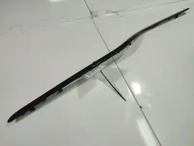 Peça sobressalente para automóvel em segunda mão plásticos por citroen c5 iii (rd_) 2.0 hdi (rdrhda) referências oem iam 9682315877