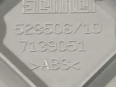 Peça sobressalente para automóvel em segunda mão porta luvas por bmw 3 (e90) 325 i referências oem iam 52850610  528506 10, 7139051