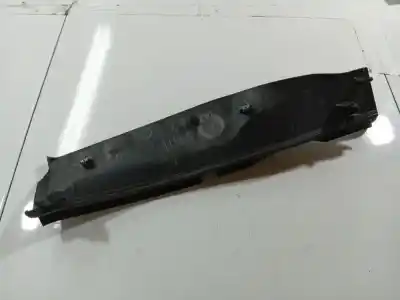 Peça sobressalente para automóvel em segunda mão grelha torpedo curcuvan por bmw 3 (e90) 325 i referências oem iam 64316925974  6431 6925974, 156772 10, 15677210