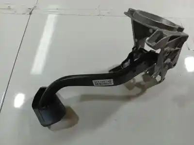 Second-hand car spare part clutch pedal for bmw 3 (e90) 325 i oem iam references 42322403  423.224-03