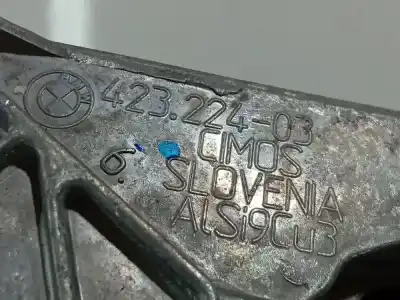 Second-hand car spare part clutch pedal for bmw 3 (e90) 325 i oem iam references 42322403  423.224-03