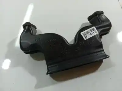 İkinci el araba yedek parçası plasti̇kler için bmw 3 (e90) 325 i oem iam referansları 5116711940304