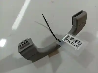 İkinci el araba yedek parçası tavan kolu için bmw 3 (e90) 325 i oem iam referansları 9143516