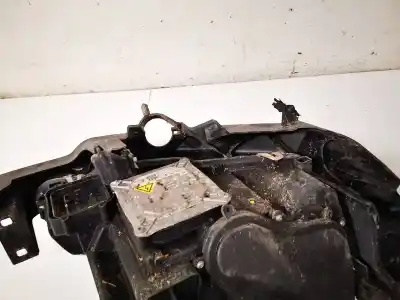 İkinci el araba yedek parçası kontrol ünitesi xenon farlar için bmw 3 (e90) 325 i oem iam referansları 1307329153