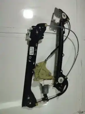 İkinci el araba yedek parçası ön sag pencere regülatörü için bmw 3 (e90) 325 i oem iam referansları 7193456