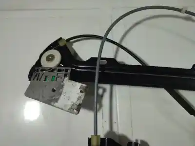 Second-hand car spare part passenger side right window regulator for bmw 3 (e90) 325 i oem iam references 7193456  7193456