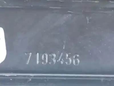 Second-hand car spare part passenger side right window regulator for bmw 3 (e90) 325 i oem iam references 7193456  7193456