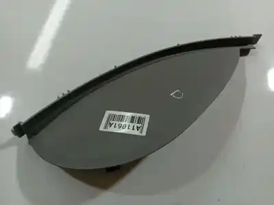 İkinci el araba yedek parçası plasti̇kler için bmw 3 (e90) 325 i oem iam referansları 51457077820