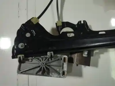 Second-hand car spare part driver left window regulator for bmw 3 (e90) 325 i oem iam references 7191117  7191117