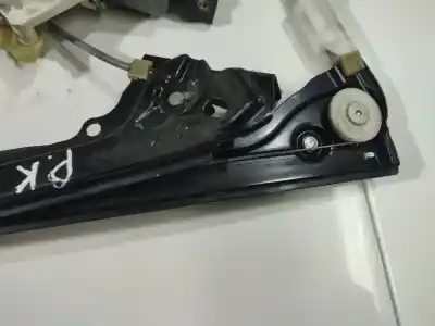 Second-hand car spare part driver left window regulator for bmw 3 (e90) 325 i oem iam references 7191117  7191117