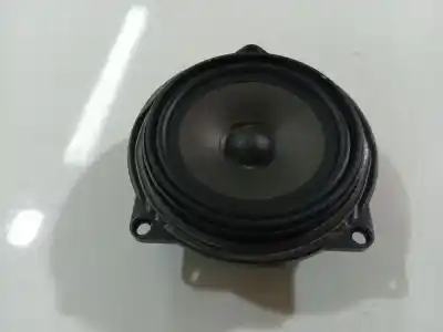 İkinci el araba yedek parçası hoparlör için bmw 3 (e90) 325 i oem iam referansları 6513914323101