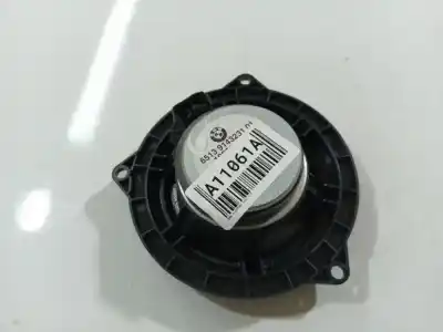 Second-hand car spare part speaker for bmw 3 (e90) 325 i oem iam references 6513914323101  6513 9143231 01