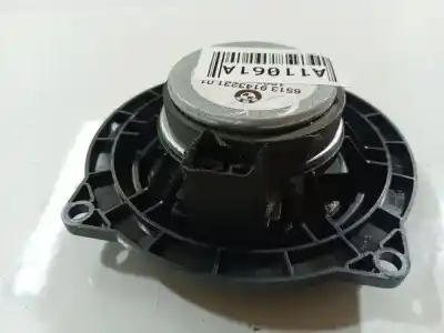 Second-hand car spare part speaker for bmw 3 (e90) 325 i oem iam references 6513914323101  6513 9143231 01