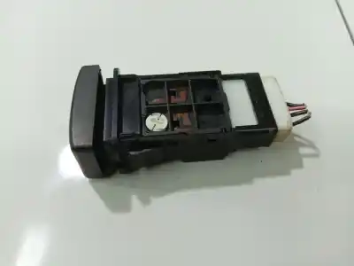 Pezzo di ricambio per auto di seconda mano interruttore per mazda 6 hatchback (gg) 2.0 di (gg14) riferimenti oem iam   