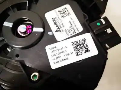 Peça sobressalente para automóvel em segunda mão motor de sofagem por tesla model y (5yjy) ev a las 4 ruedas referências oem iam 153947500a  1539475-00-a, 23121400102