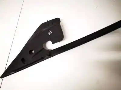 Pezzo di ricambio per auto di seconda mano plastica per tesla model y (5yjy) ev a las 4 ruedas riferimenti oem iam 150006600b