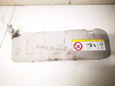 Pezzo di ricambio per auto di seconda mano tenda sinistra per tesla model y (5yjy) ev a las 4 ruedas riferimenti oem iam 