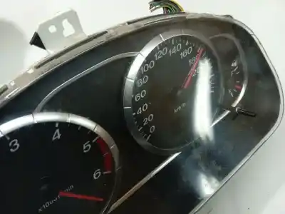 Peça sobressalente para automóvel em segunda mão quadrante por mazda 6 hatchback (gg) 2.0 di (gg14) referências oem iam gr1l55430  gr1l55430