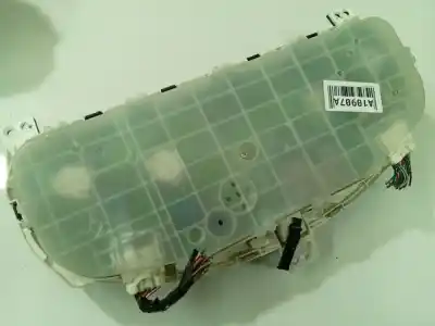 Peça sobressalente para automóvel em segunda mão quadrante por mazda 6 hatchback (gg) 2.0 di (gg14) referências oem iam gr1l55430  gr1l55430