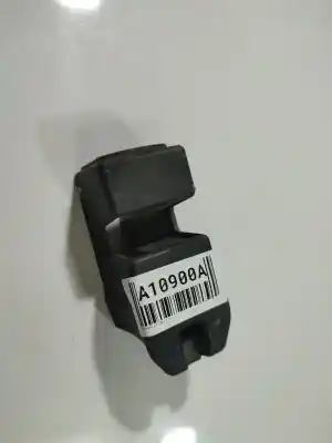 Peça sobressalente para automóvel em segunda mão plásticos por citroen c5 iii (rd_) 2.0 hdi (rdrhda) referências oem iam 4550524