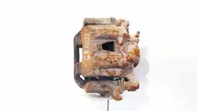 Pièce détachée automobile d'occasion etrier de frein arriere gauche pour toyota ipsum (_m2_) 2.0 d (clm20_) références oem iam 
