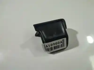 Peça sobressalente para automóvel em segunda mão cinzeiro por citroen c5 iii (rd_) 2.0 hdi (rdrhda) referências oem iam 