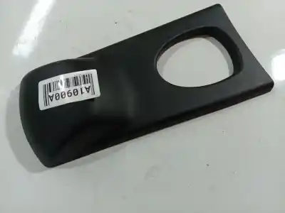 Peça sobressalente para automóvel em segunda mão plásticos por citroen c5 iii (rd_) 2.0 hdi (rdrhda) referências oem iam 9683062480xt