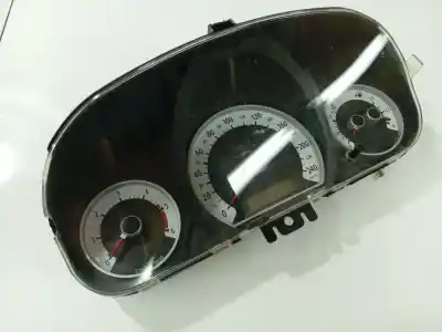 Tweedehands auto-onderdeel instrumentenpaneel voor kia cee'd fastback (ed) 1.6 crdi 90 oem iam-referenties 940031h090