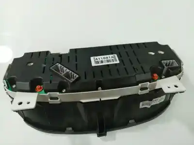 Second-hand car spare part dashboard for kia cee'd fastback (ed) 1.6 crdi 90 oem iam references 940031h090  94003-1h090