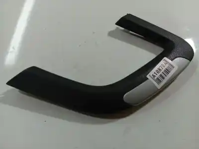 Second-hand car spare part plastics for skoda roomster (5j7) 1.4 oem iam references 5j0867197a