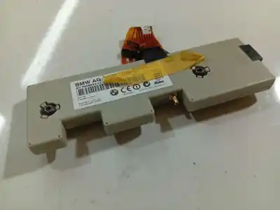 İkinci el araba yedek parçası anten ampli̇fi̇katörü için bmw 3 (e90) 325 i oem iam referansları av692893407