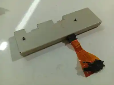 Peça sobressalente para automóvel em segunda mão módulo eletrónico antena por bmw 3 (e90) 325 i referências oem iam av692893407  av 6928934-07, 213675 10, 21367510