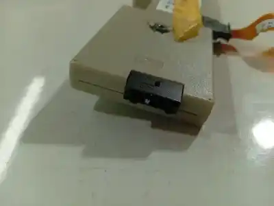 Peça sobressalente para automóvel em segunda mão módulo eletrónico antena por bmw 3 (e90) 325 i referências oem iam av692893407  av 6928934-07, 213675 10, 21367510