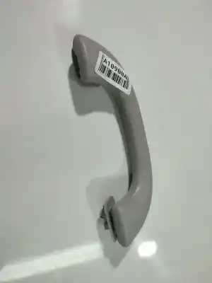 Peça sobressalente para automóvel em segunda mão puxador de teto por citroen c5 iii (rd_) 2.0 hdi (rdrhda) referências oem iam 9681334080