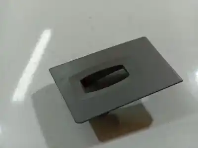 Second-hand car spare part plastics for bmw 3 (e90) 325 i oem iam references 6937497  6 937 497