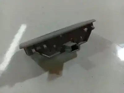 Second-hand car spare part licence plate light for bmw 3 (e90) 325 i oem iam references 6962011  6962011