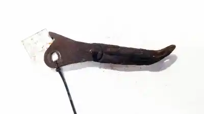 Pièce détachée automobile d'occasion support moteur pour renault thalia 2000 - 2010 1.4 55kw 2000 - 2010 références oem iam 